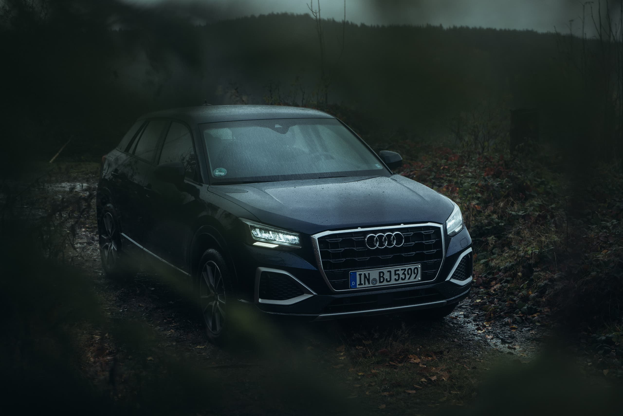 audi 24