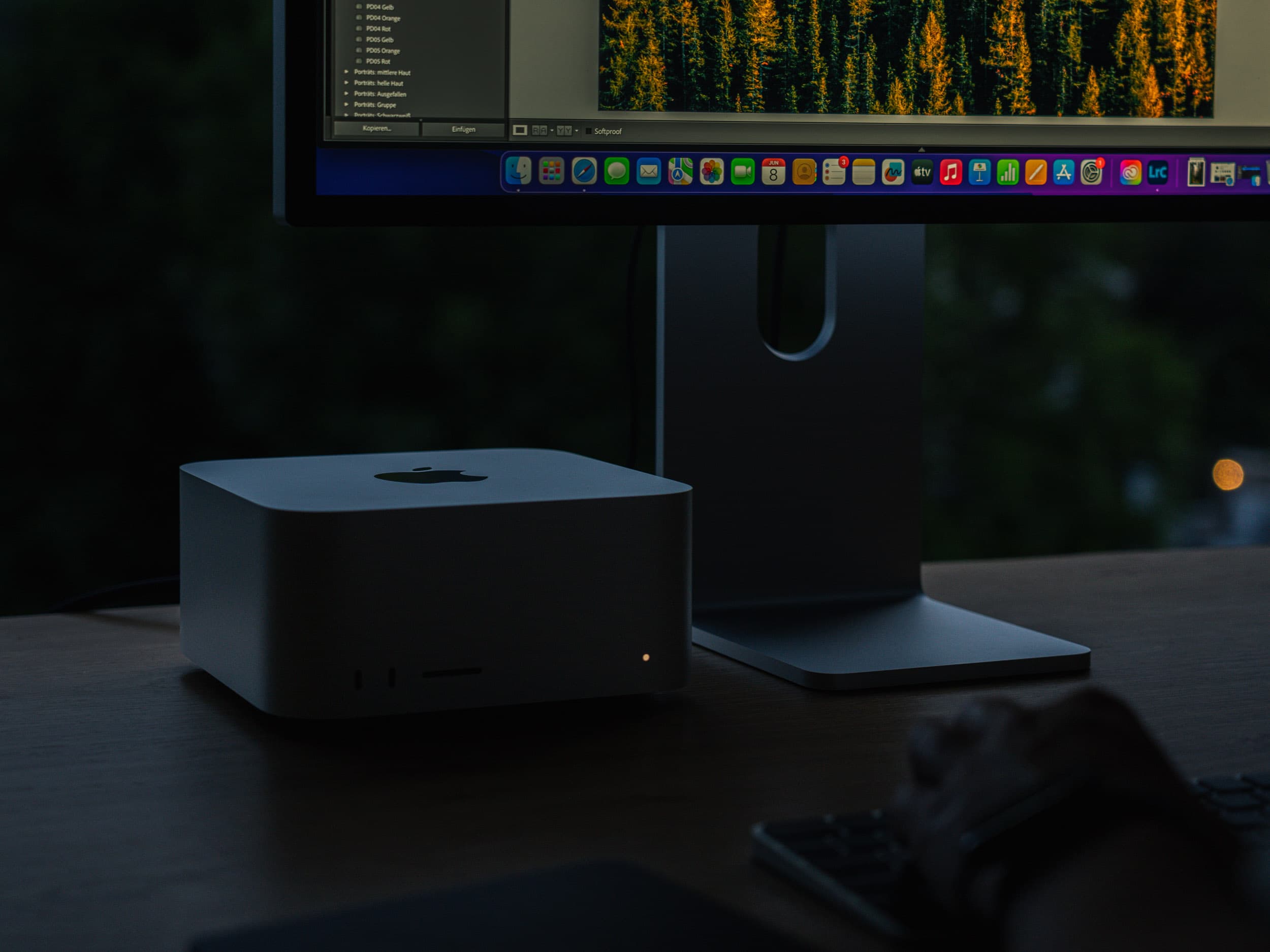 macstudio 4