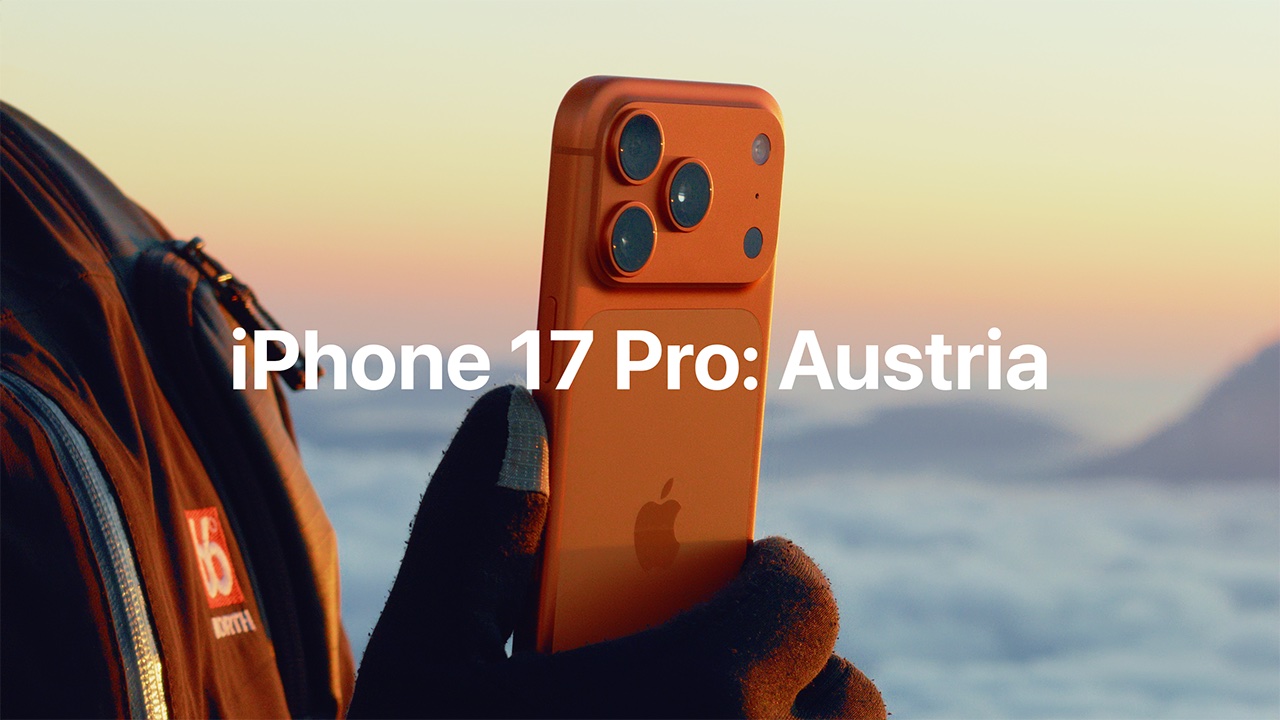 Apple iPhone 17