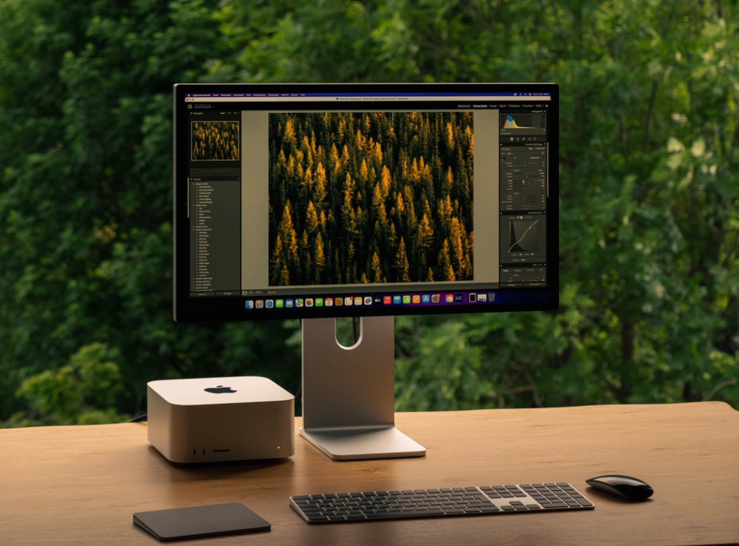 Apple Mac Studio M2