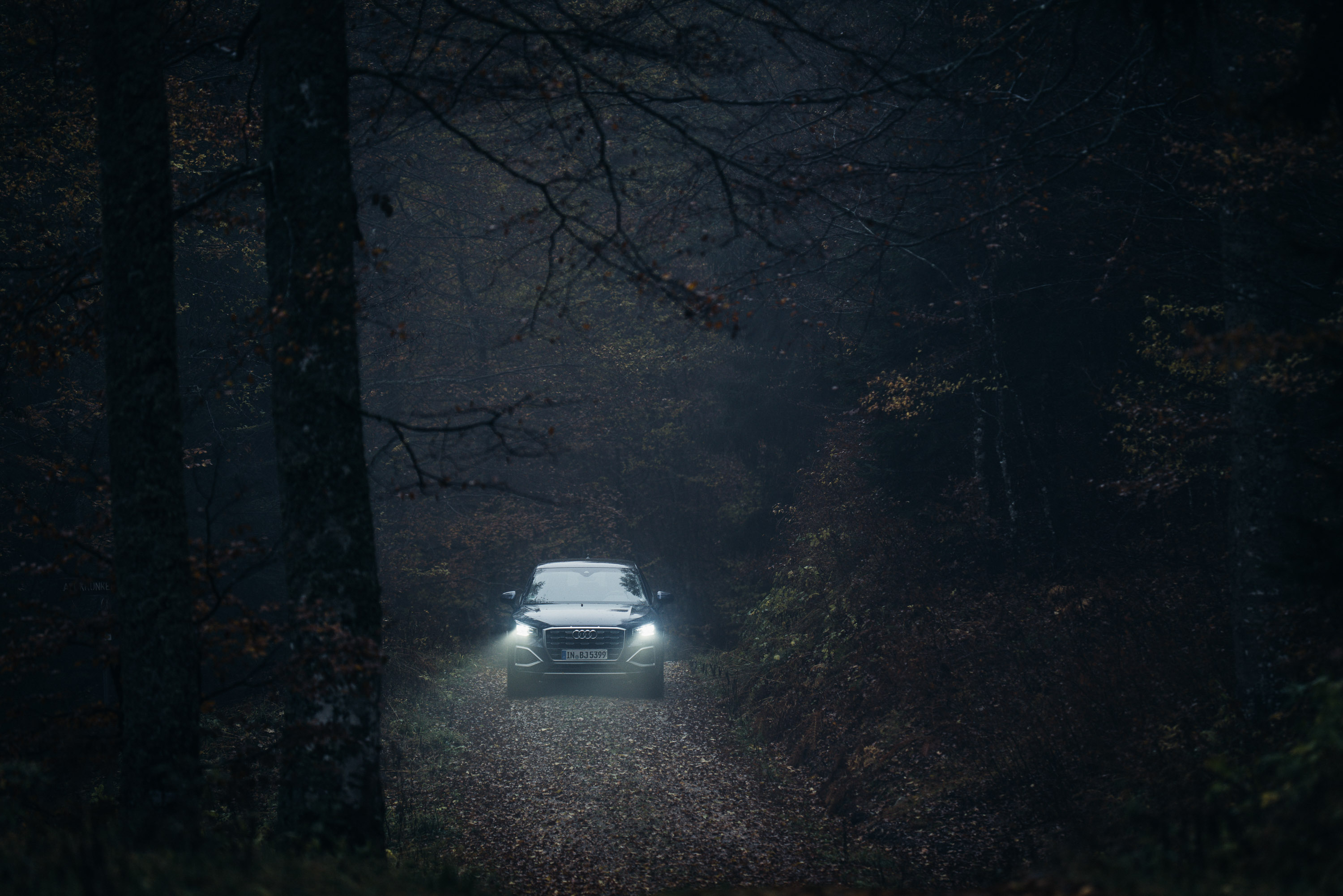 audi 18
