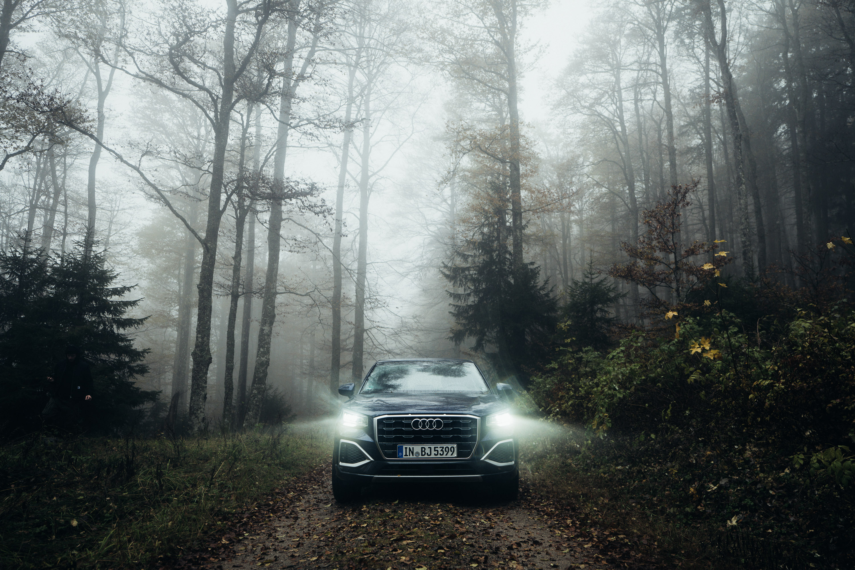 audi 20