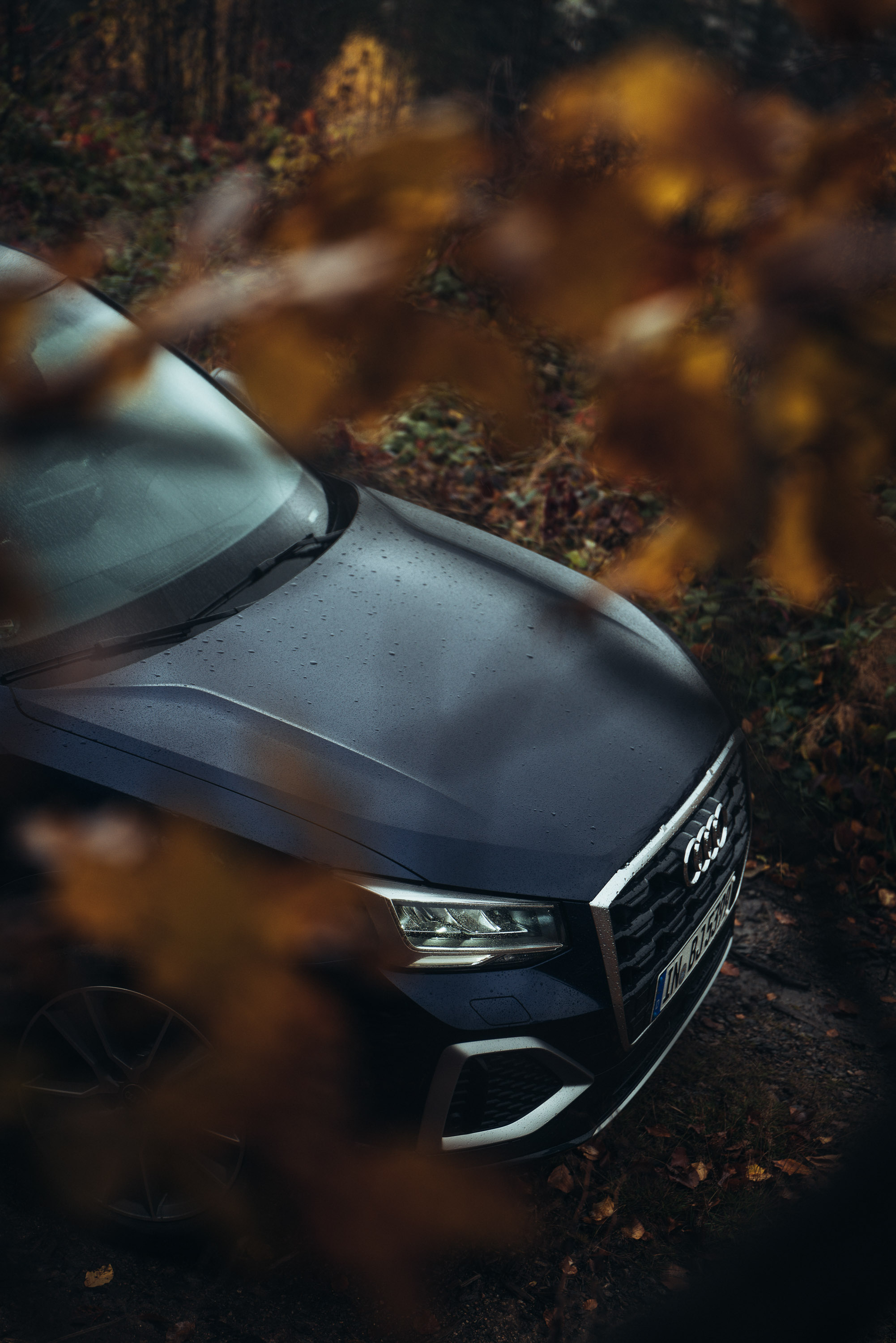 audi 22