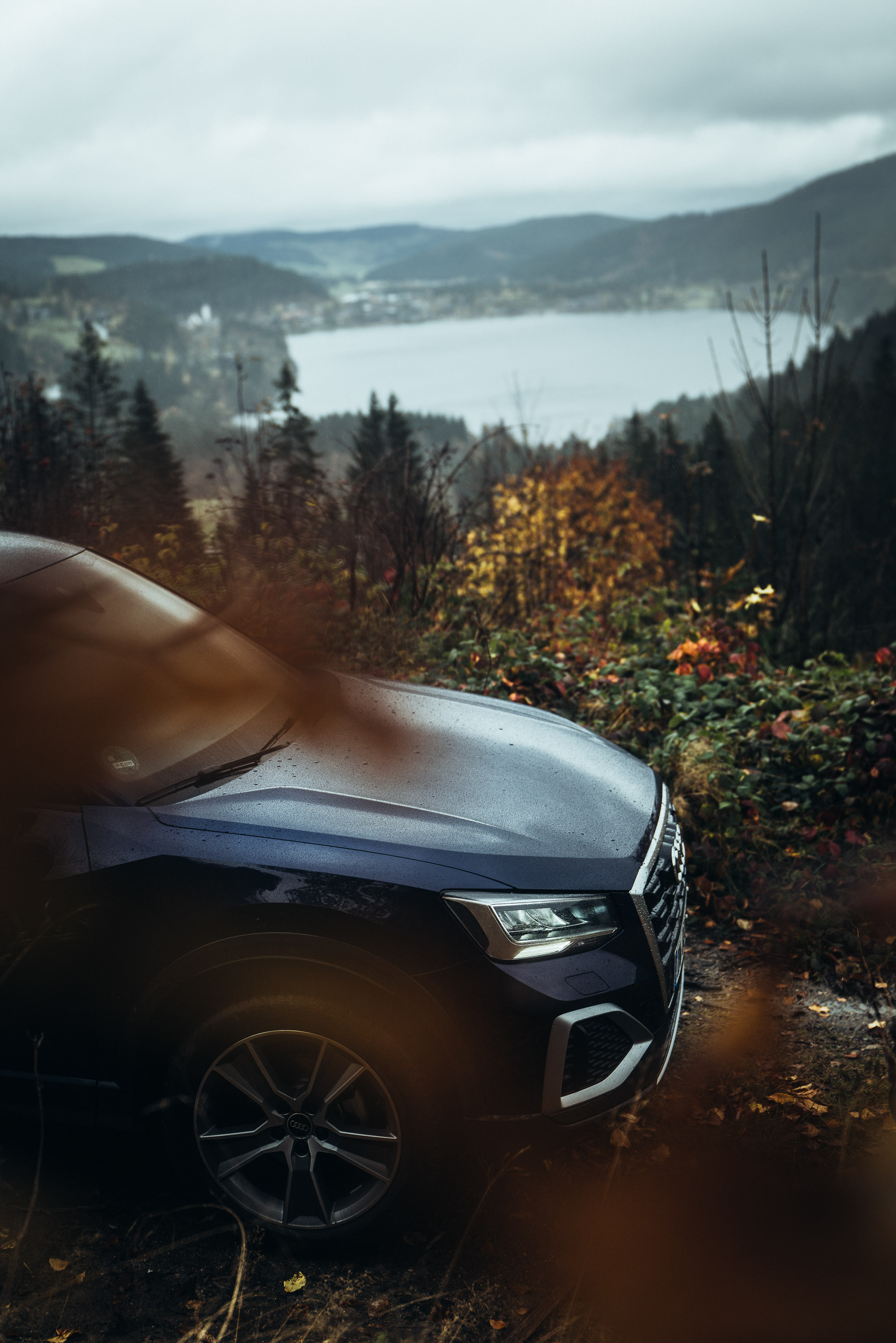 audi 23