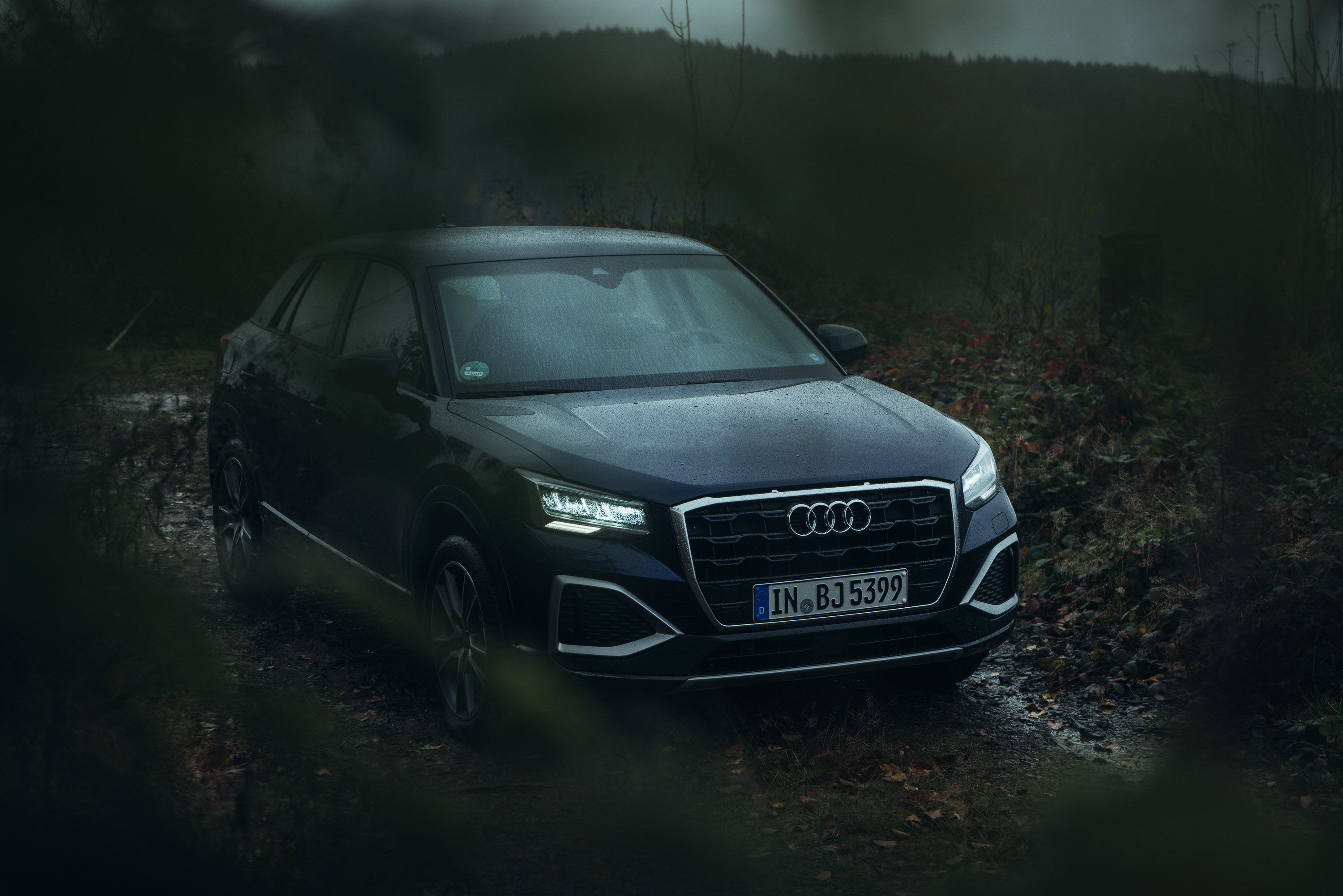 audi 24