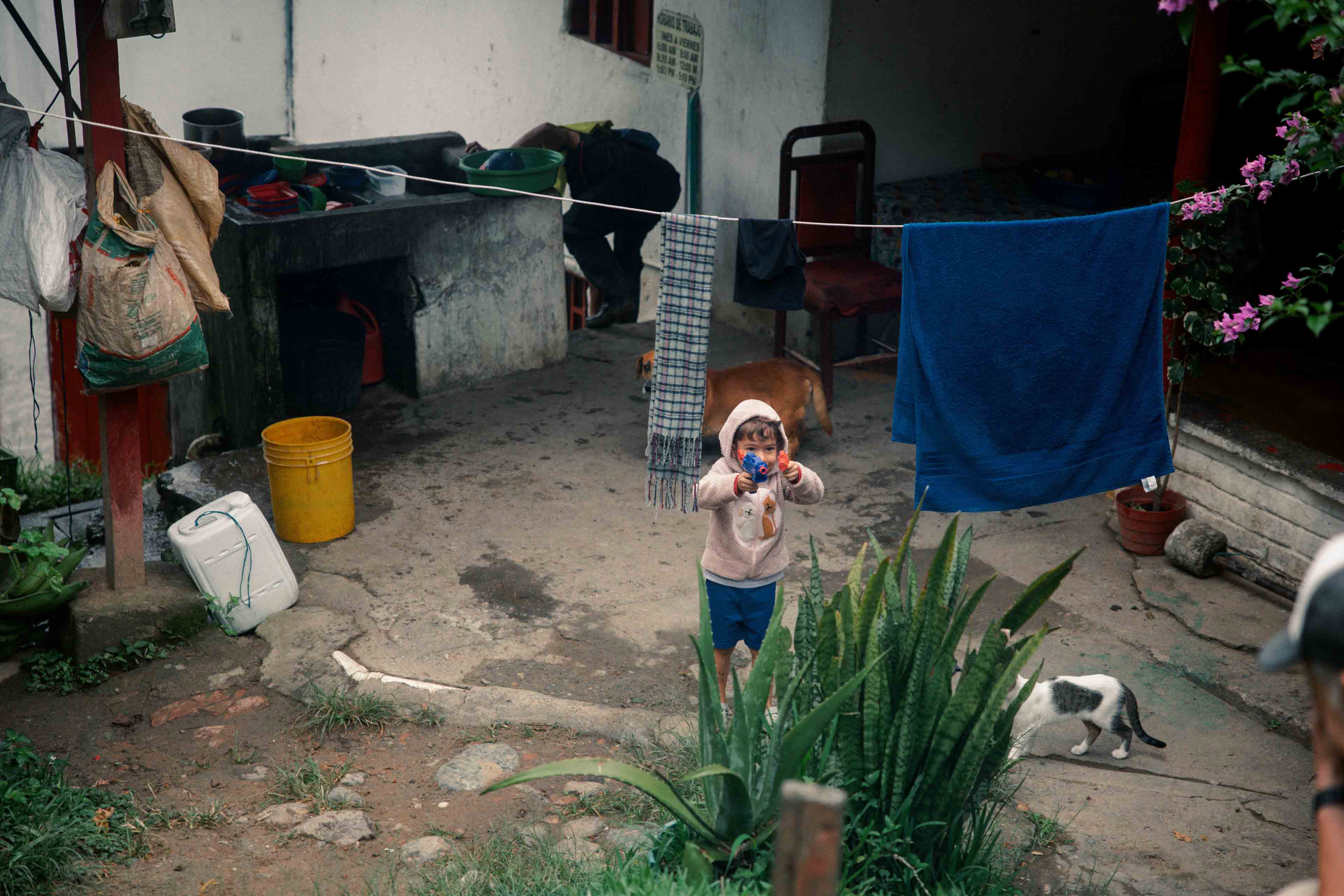 colombia 22