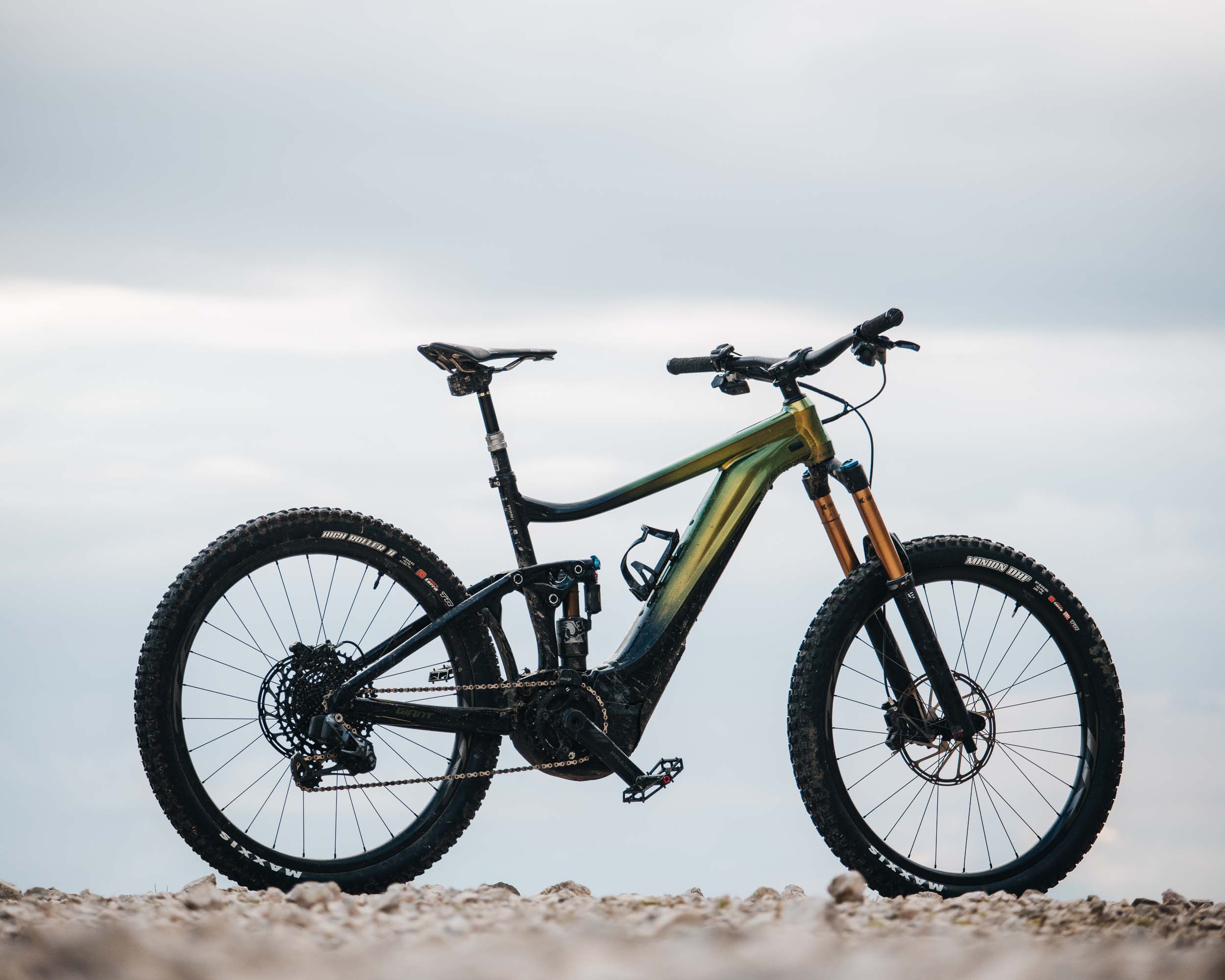 giant 30