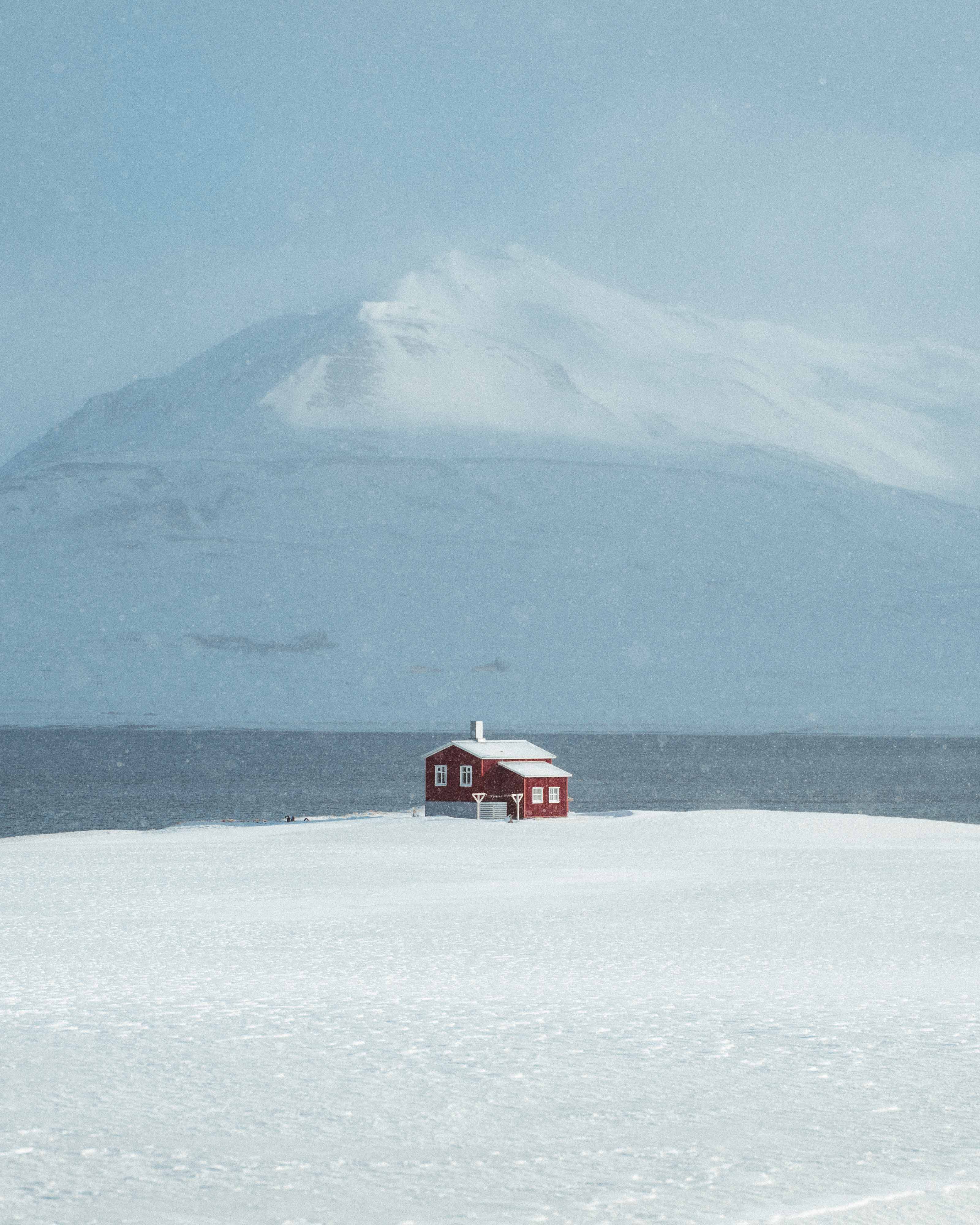 ICE-SAR