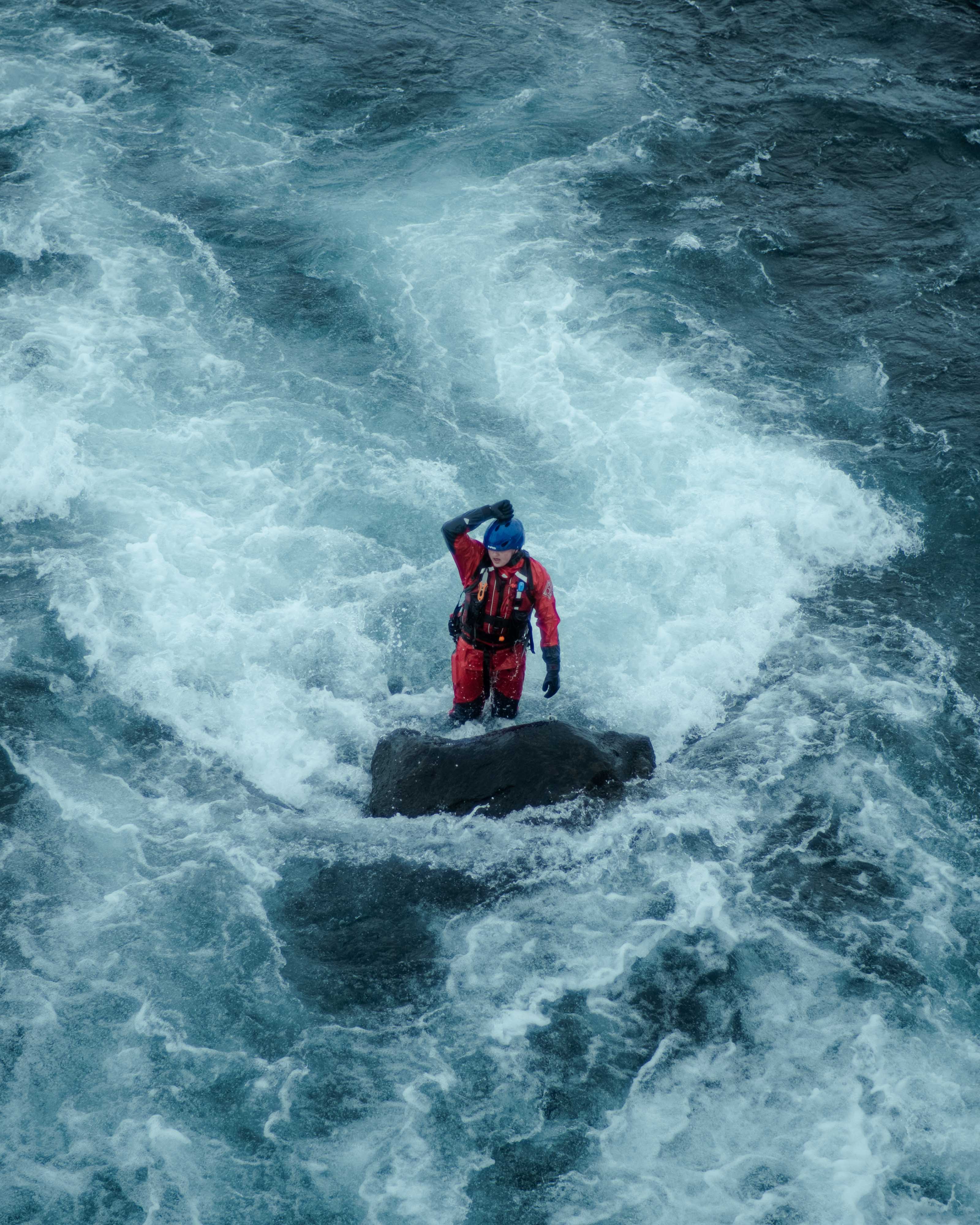 ICE-SAR