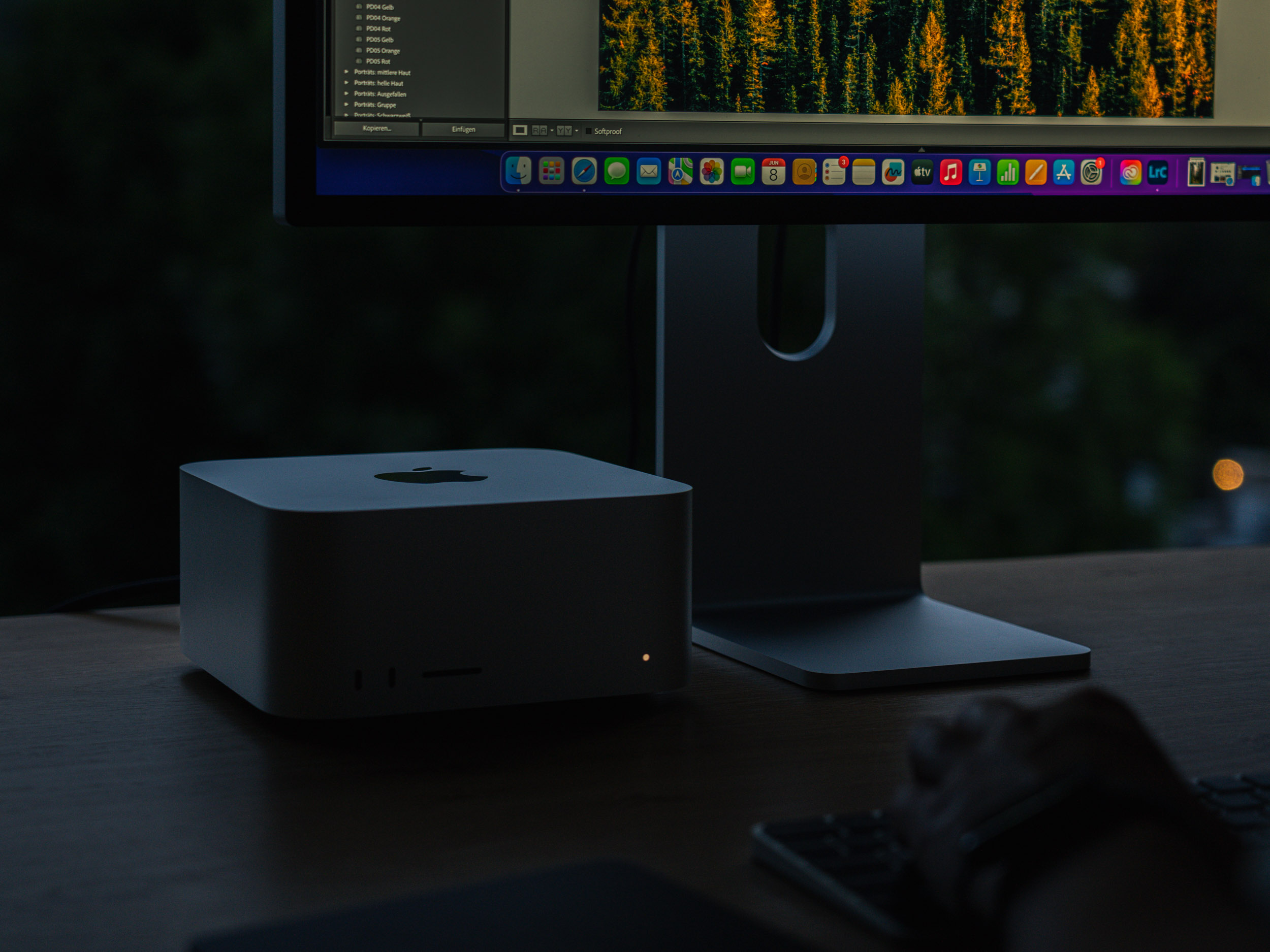 macstudio 4