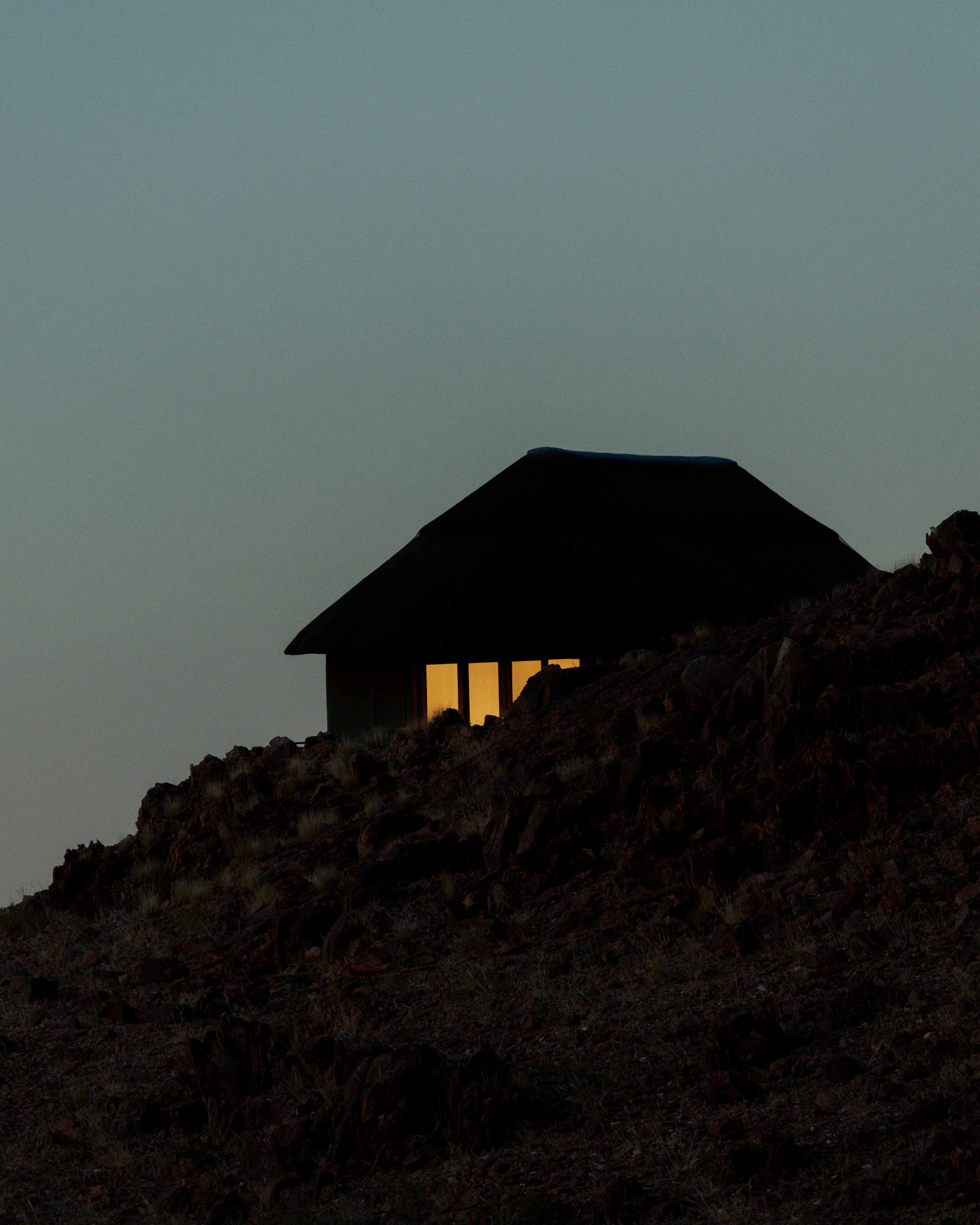 Namibia