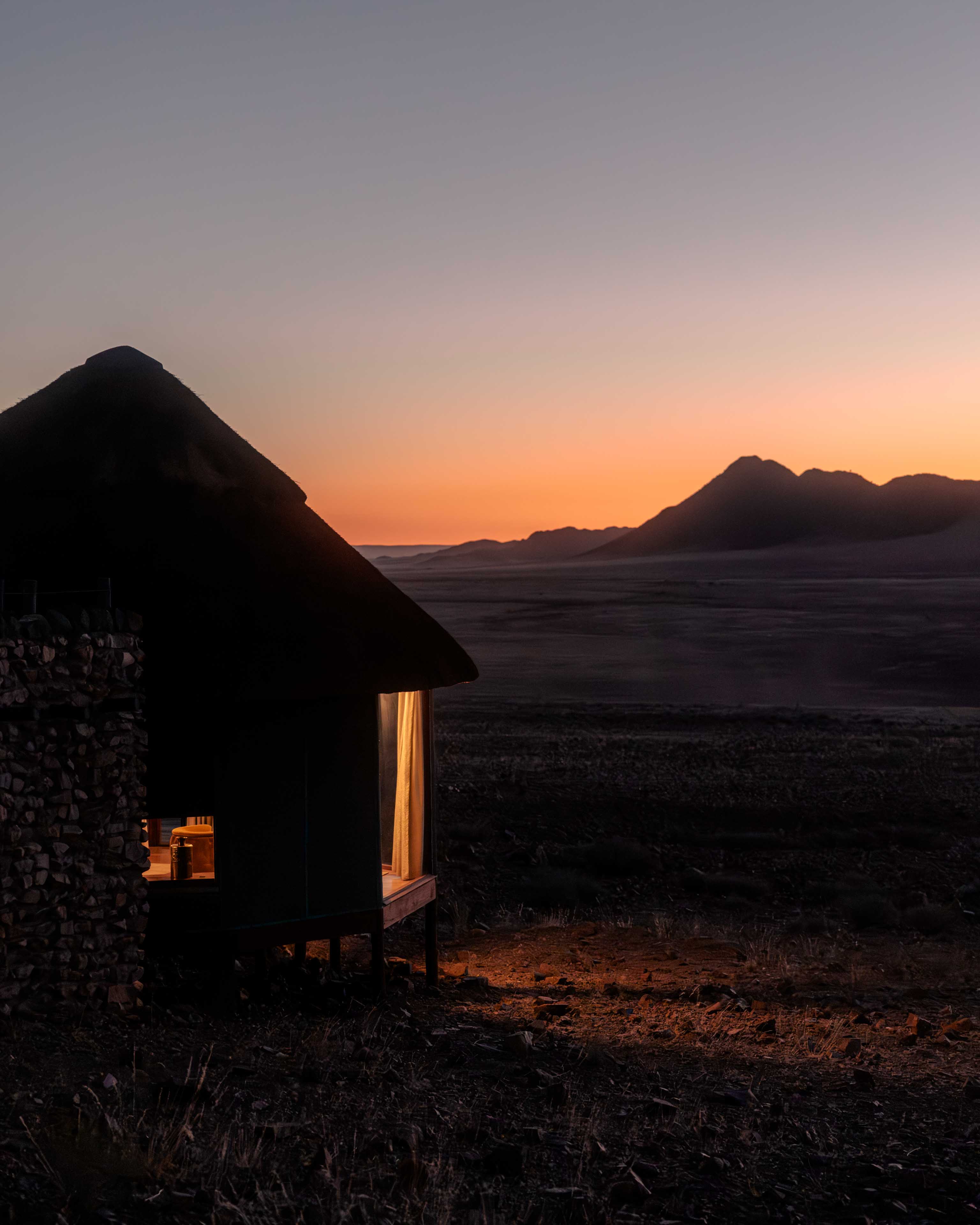 namibia 7